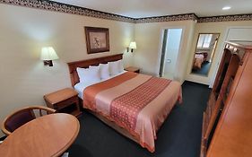 Geary Parkway Motel